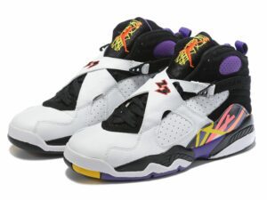 Air Jordan 8-05