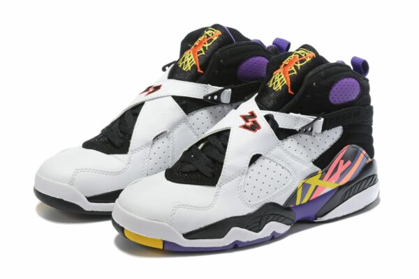 Air Jordan 8-05