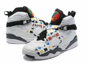 Air Jordan 8-06