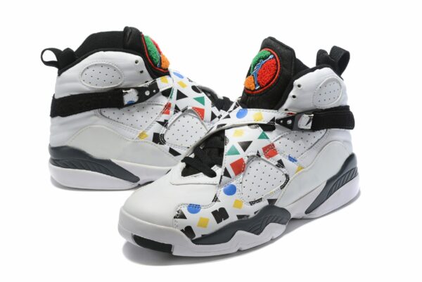 Air Jordan 8-06 - Imagen 2