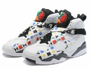 Air Jordan 8-06