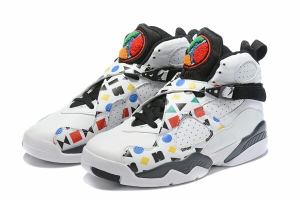Air Jordan 8-06