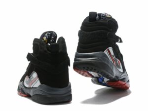 Air Jordan 8-07