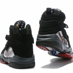 Air Jordan 8-07