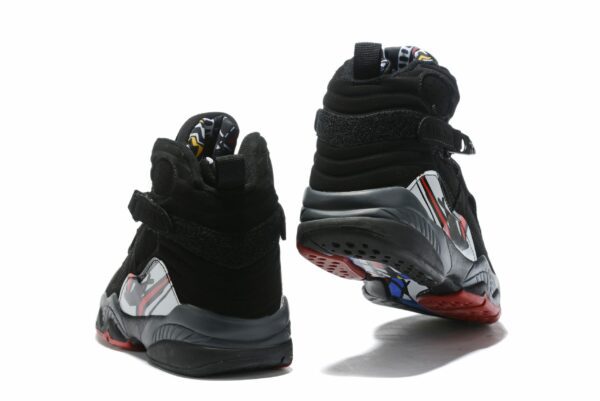 Air Jordan 8-07 - Imagen 2