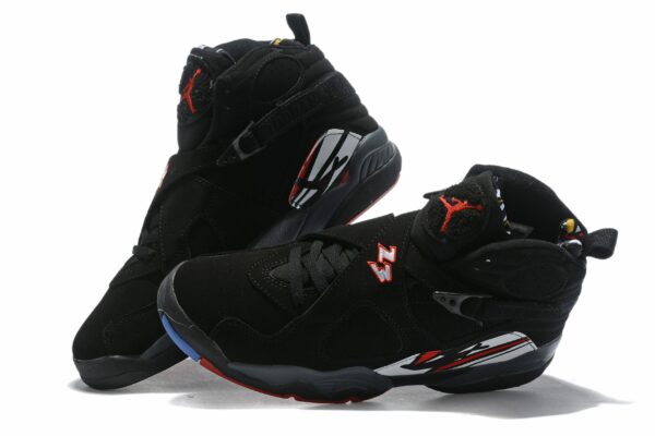Air Jordan 8-07 - Imagen 5