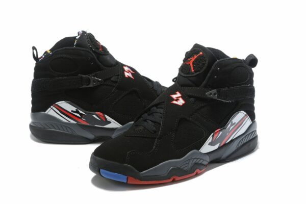 Air Jordan 8-07 - Imagen 4