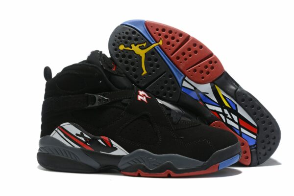 Air Jordan 8-07 - Imagen 3