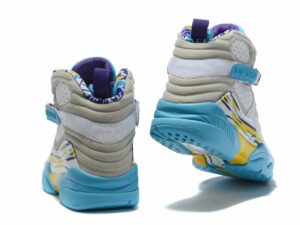 Air Jordan 8-08
