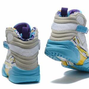Air Jordan 8-08