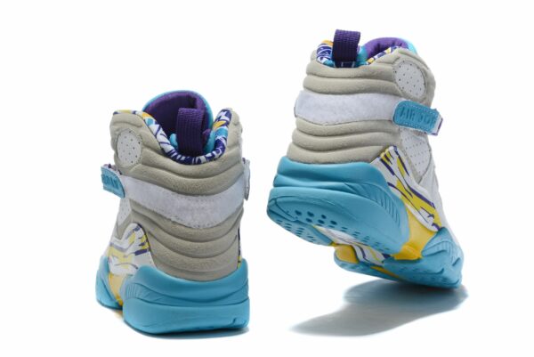 Air Jordan 8-08 - Imagen 2