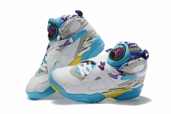 Air Jordan 8-08 - Imagen 5