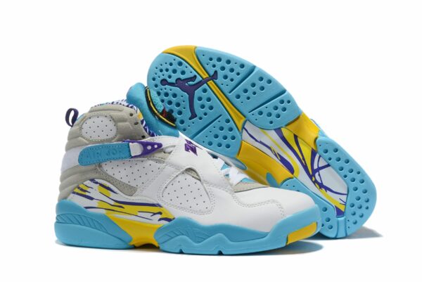 Air Jordan 8-08 - Imagen 4