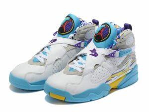 Air Jordan 8-08