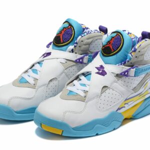 Air Jordan 8-08