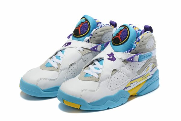 Air Jordan 8-08