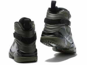 Air Jordan 8-09