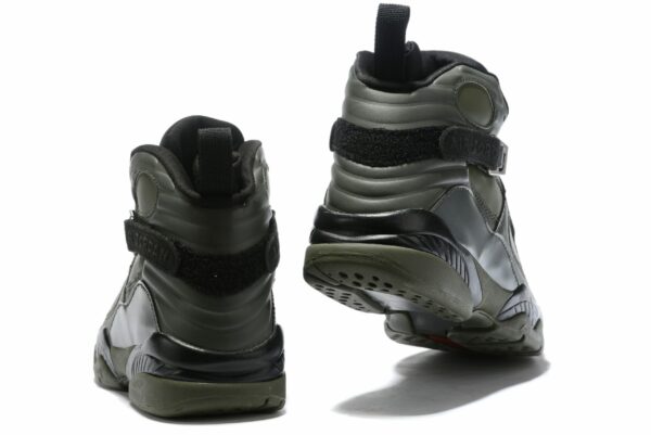 Air Jordan 8-09 - Imagen 2