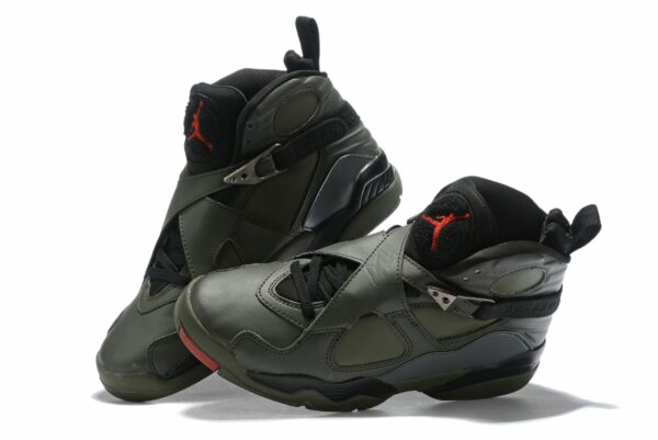 Air Jordan 8-09 - Imagen 5