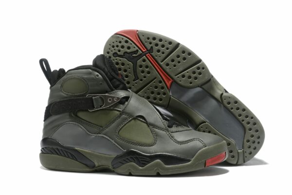 Air Jordan 8-09 - Imagen 4