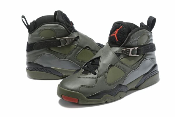 Air Jordan 8-09 - Imagen 3