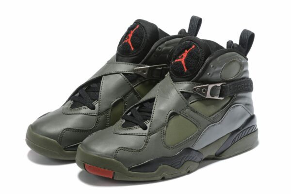 Air Jordan 8-09