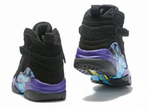 Air Jordan 8-10