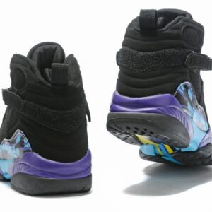 Air Jordan 8-10