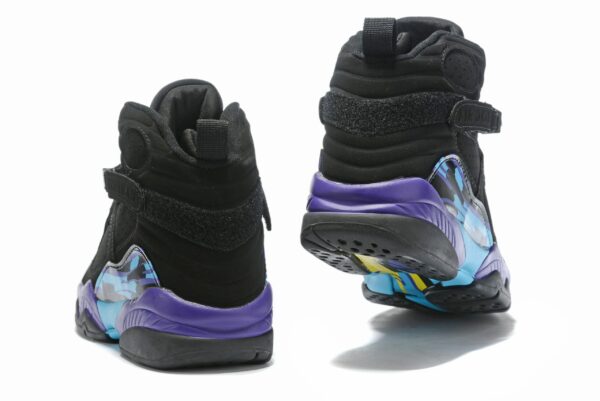 Air Jordan 8-10 - Imagen 2