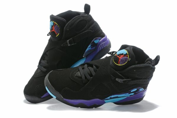 Air Jordan 8-10 - Imagen 5