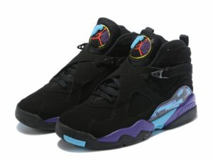 Air Jordan 8-10