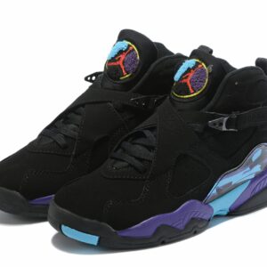 Air Jordan 8-10