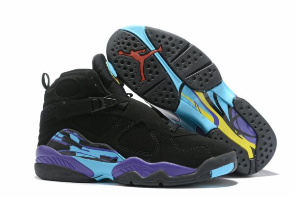 Air Jordan 8-10 - Imagen 4