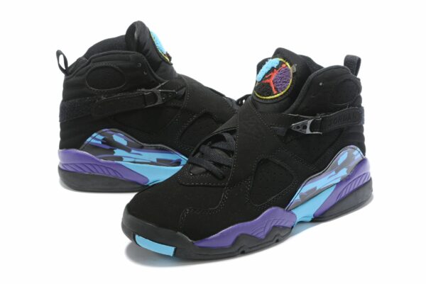 Air Jordan 8-10 - Imagen 3