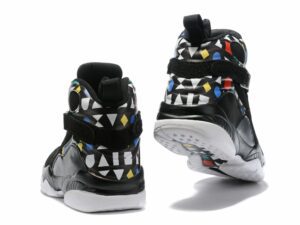 Air Jordan 8-11