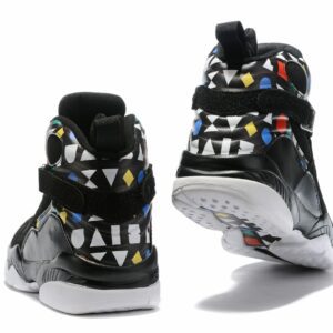 Air Jordan 8-11