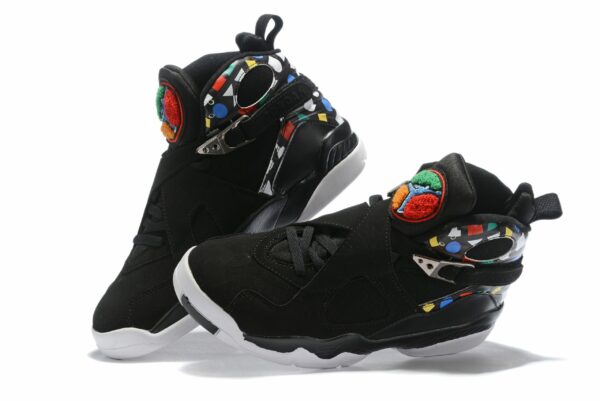 Air Jordan 8-11 - Imagen 5