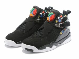Air Jordan 8-11