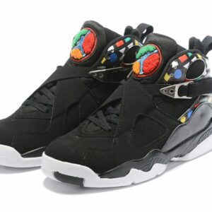 Air Jordan 8-11