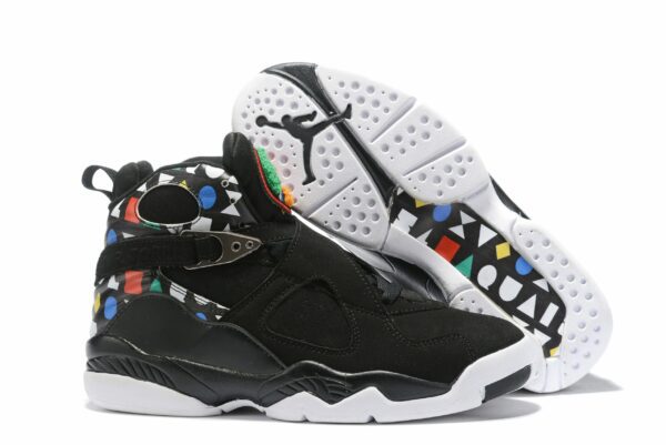 Air Jordan 8-11 - Imagen 4