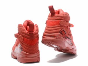 Air Jordan 8-12