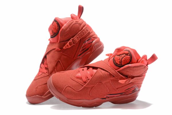 Air Jordan 8-12 - Imagen 5