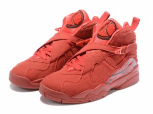 Air Jordan 8-12