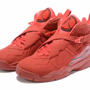 Air Jordan 8-12