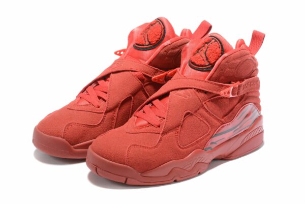 Air Jordan 8-12
