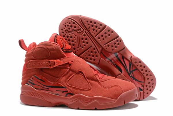 Air Jordan 8-12 - Imagen 4