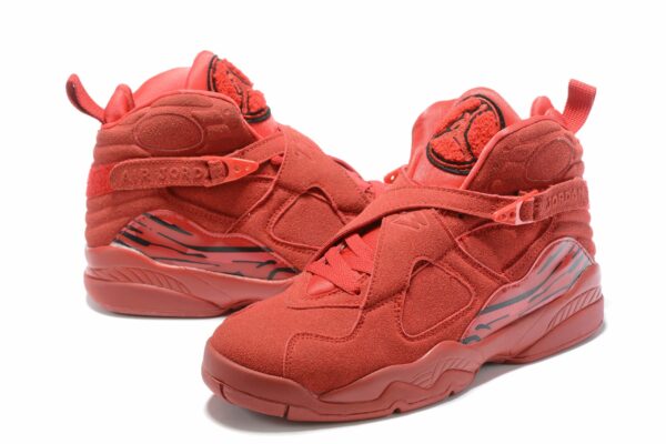 Air Jordan 8-12 - Imagen 3