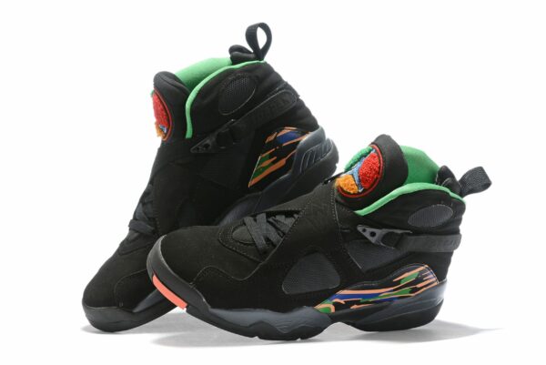 Air Jordan 8-13 - Imagen 4