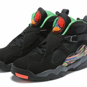 Air Jordan 8-13