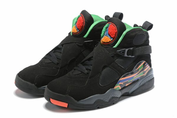 Air Jordan 8-13